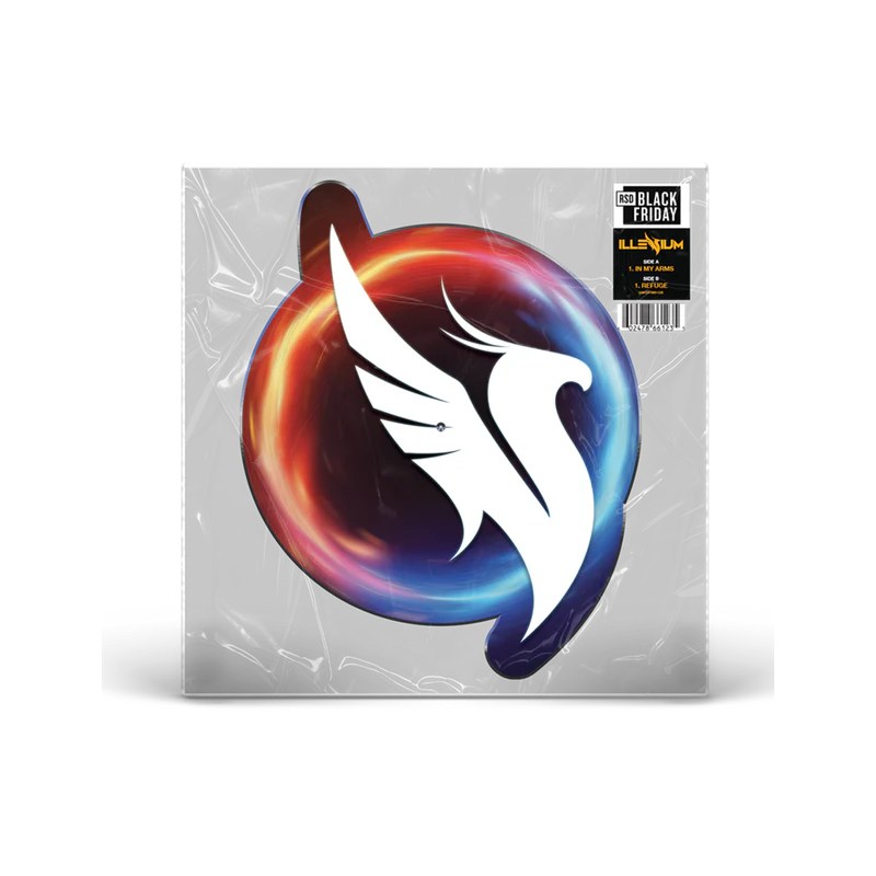 Elevate Your Style with Illenium
