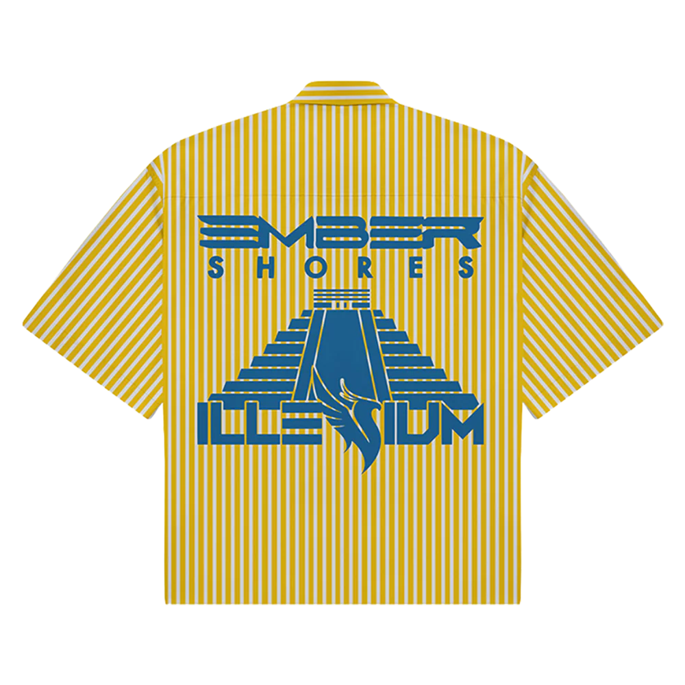ILL ES25 BUTTON DOWN - Image 2