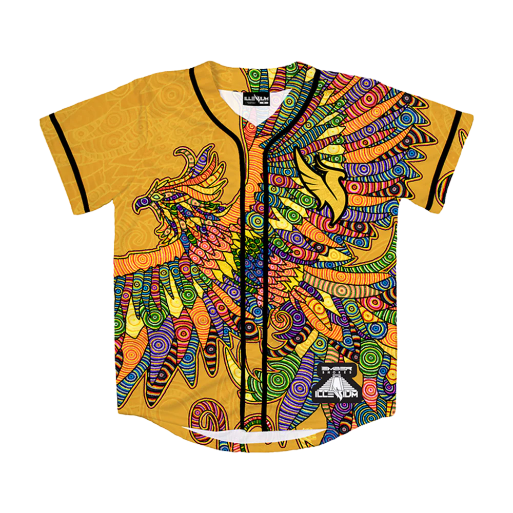 ILL ES25 JERSEY