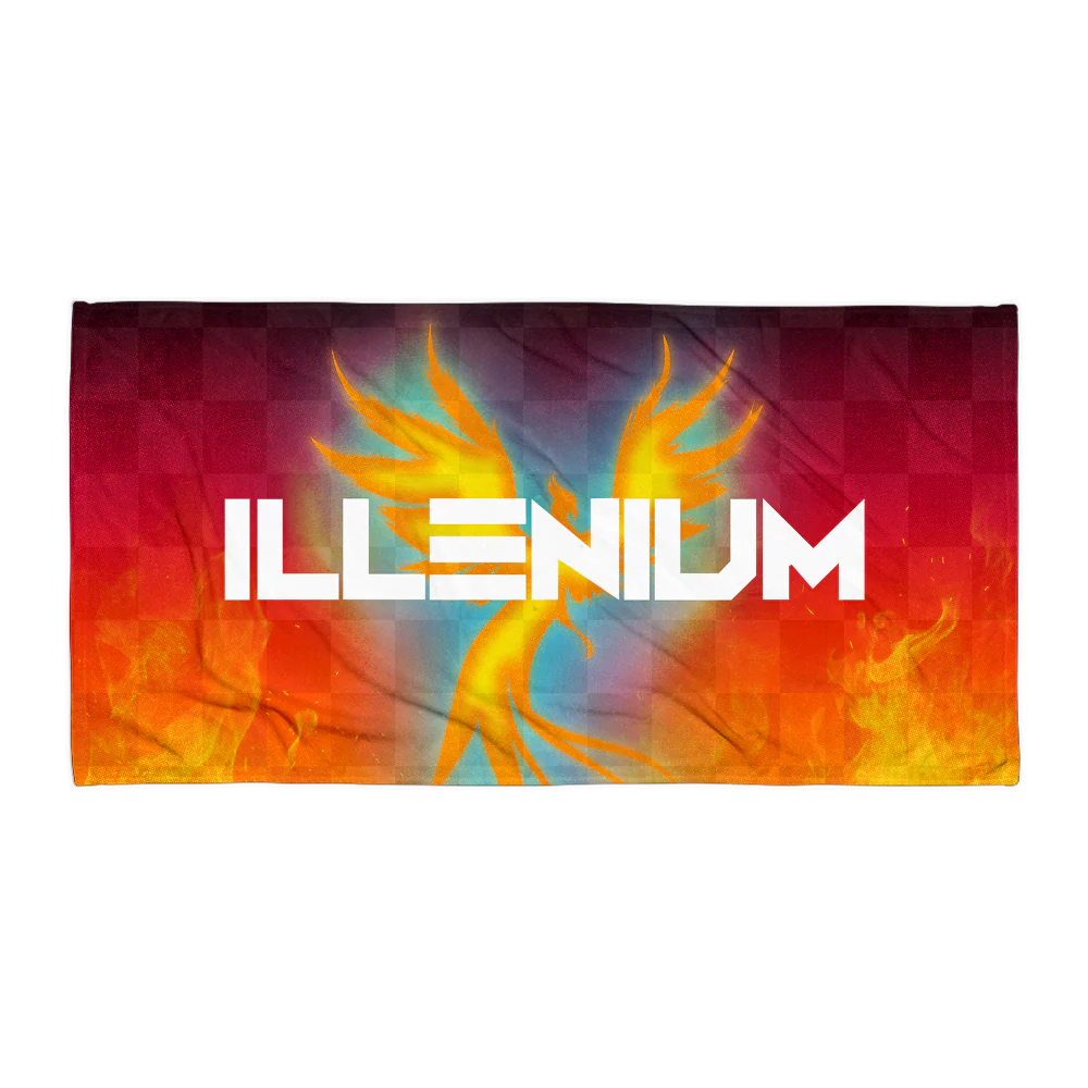 ILL ES25 TOWEL