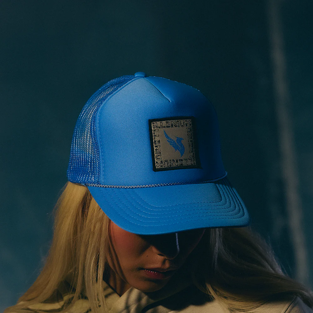 ILLENIUM Box Hat - Image 4