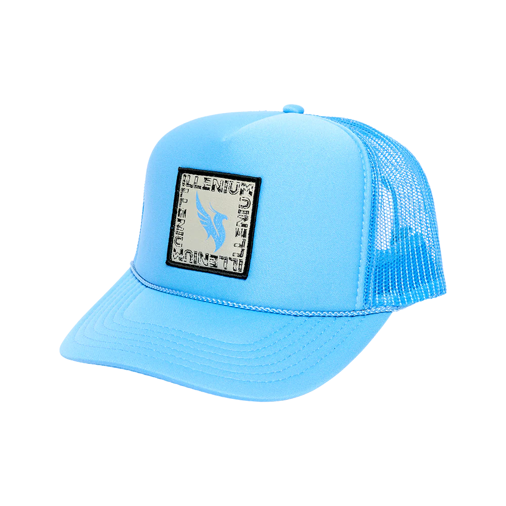ILLENIUM Box Hat - Image 5