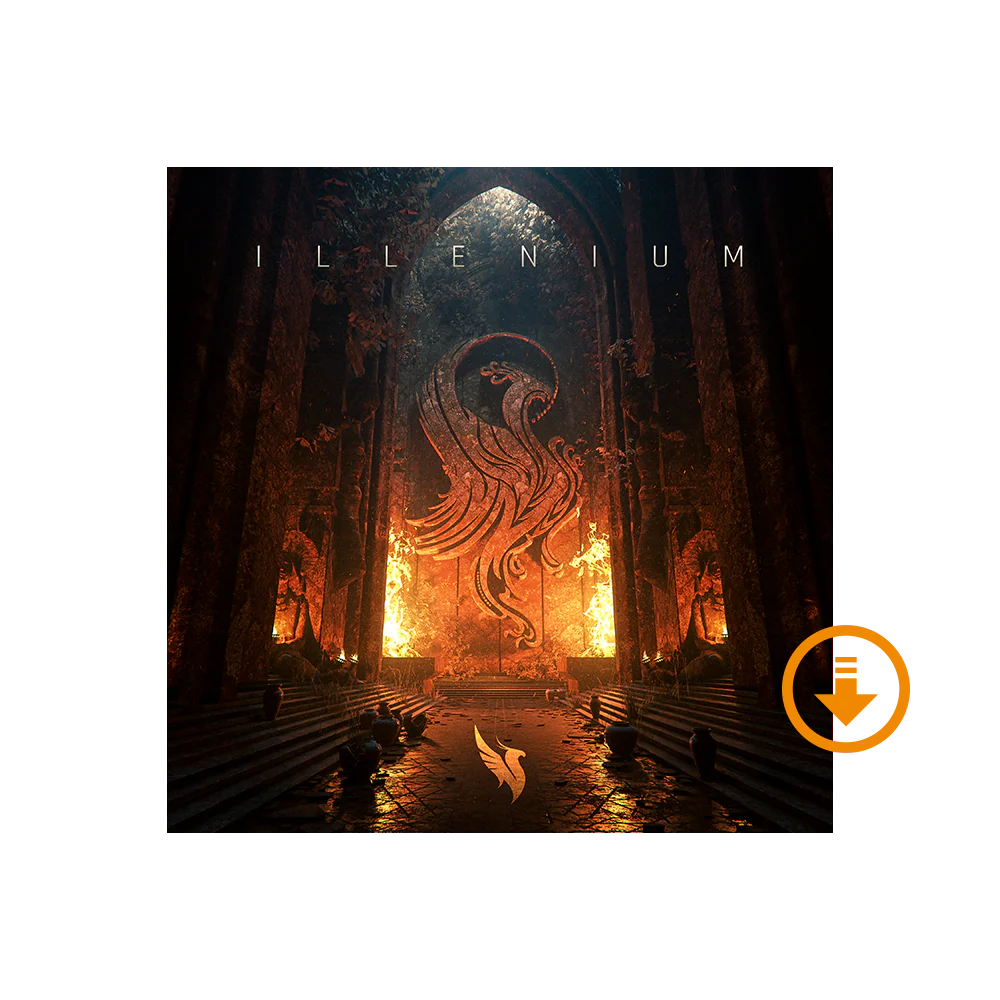 ILLENIUM Digital Album