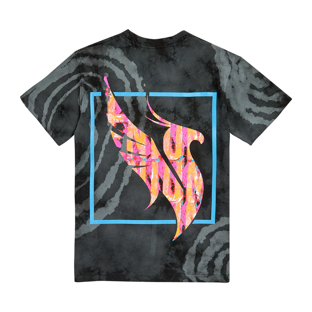 ILLENIUM Glitch Tee - Image 6