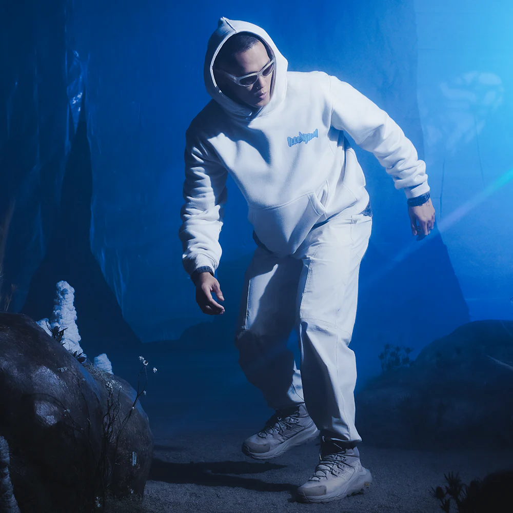 ILLENIUM HOODIE - Image 3