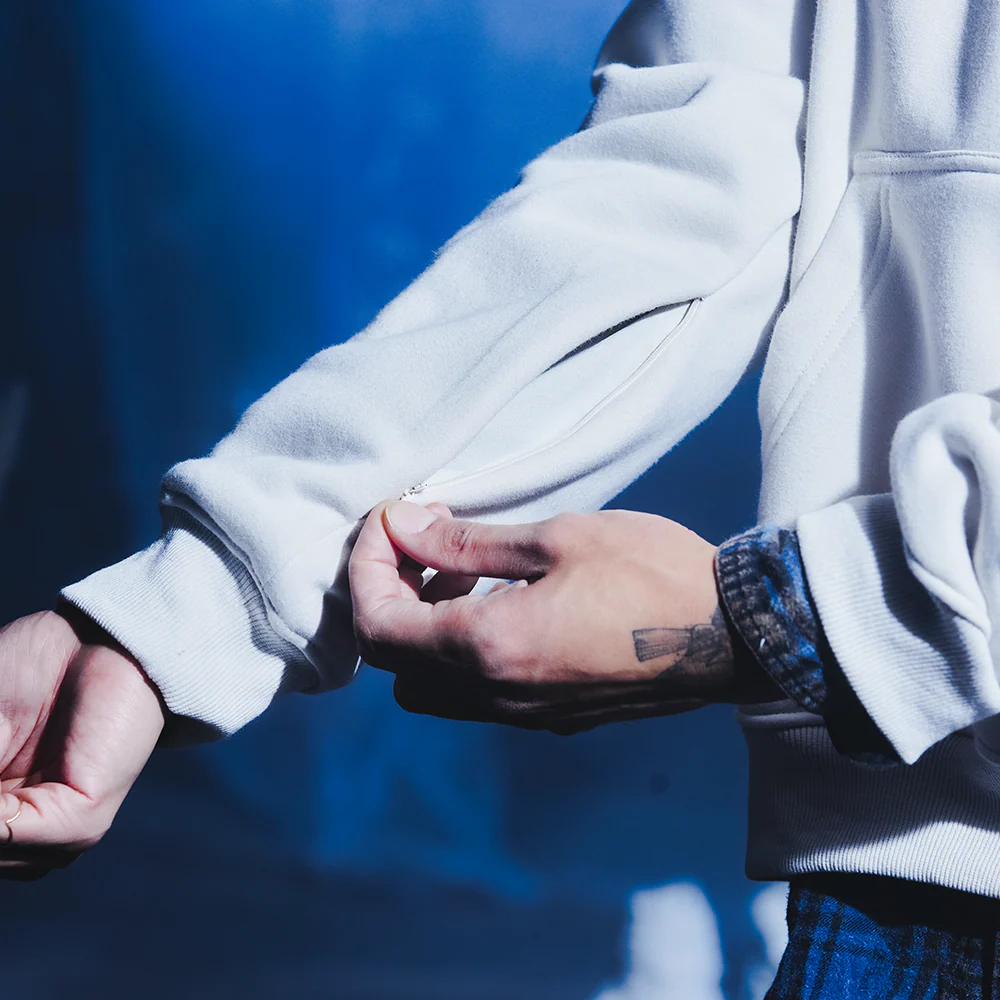 ILLENIUM HOODIE - Image 6