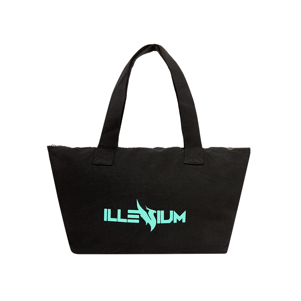 ILLENIUM Logo Bag - Image 7