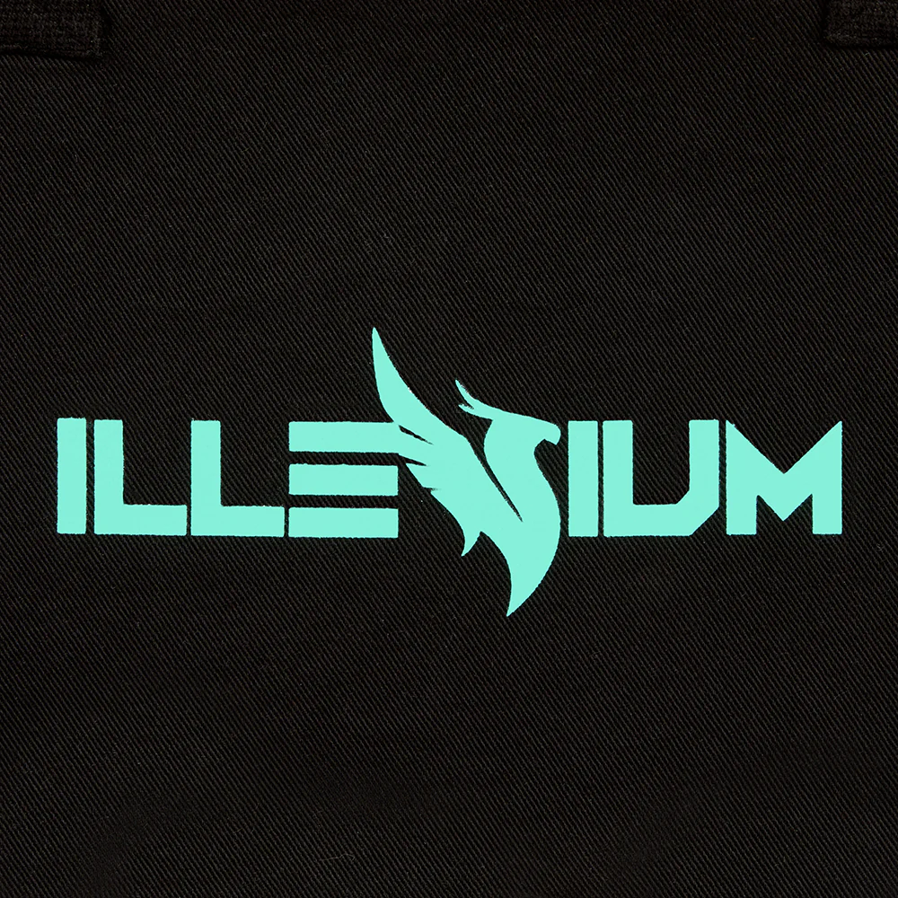 ILLENIUM Logo Bag - Image 9