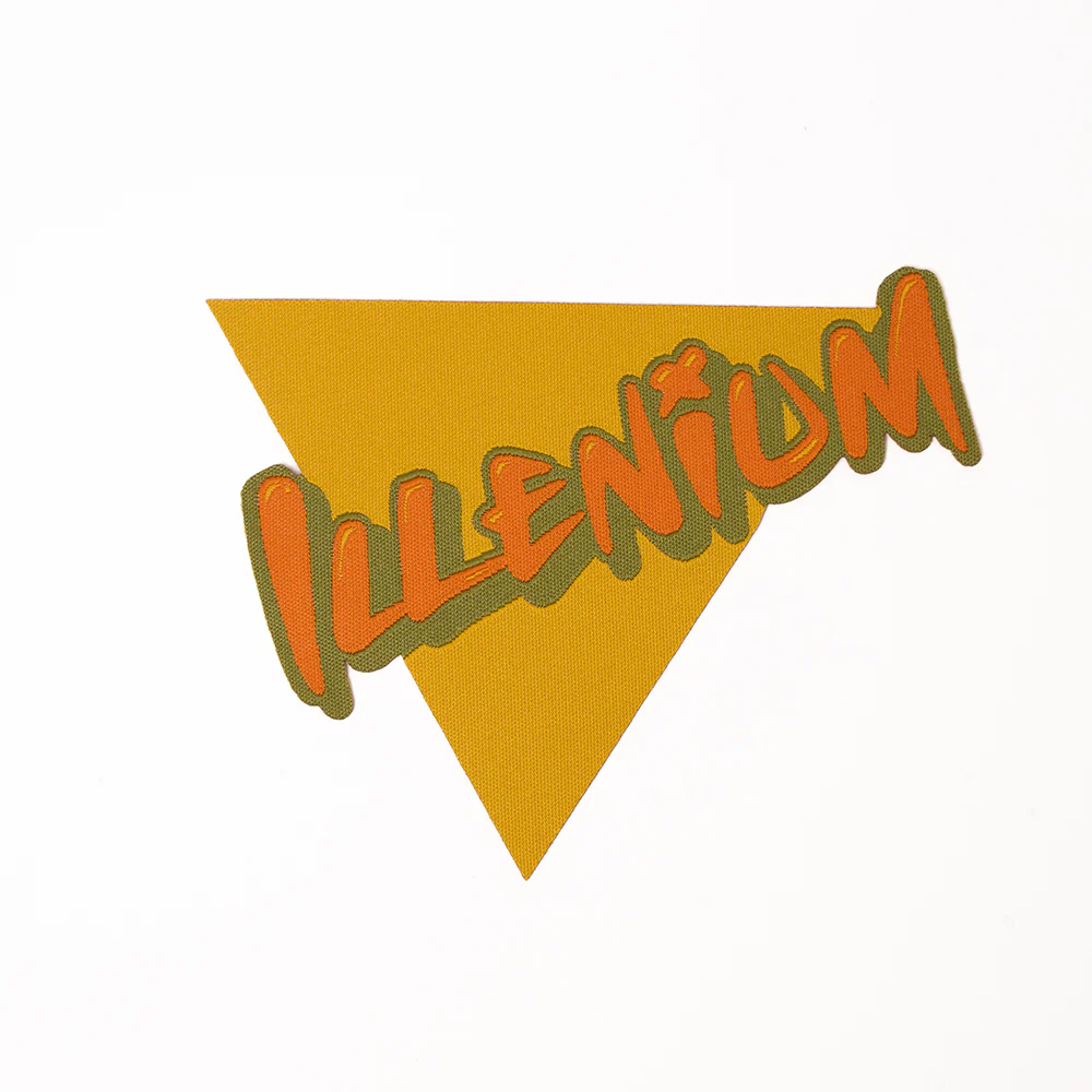 ILLENIUM PATCH SET - Image 5