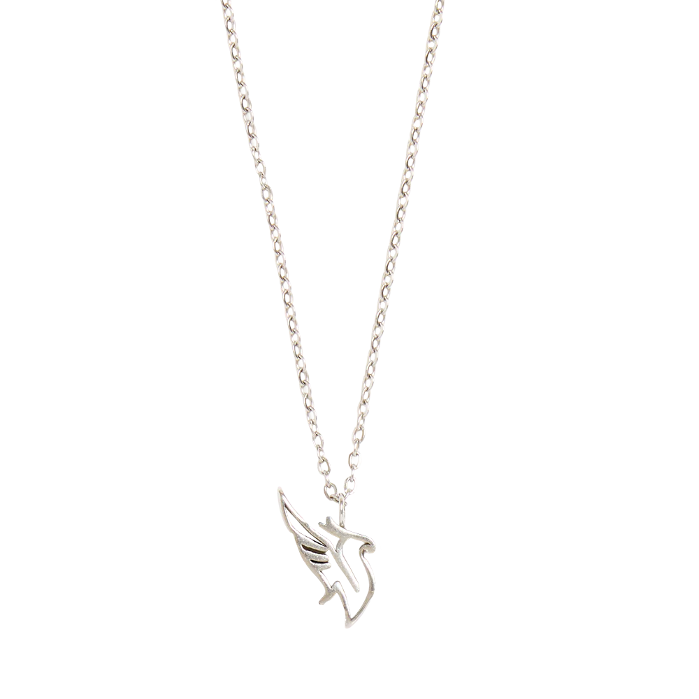 ILLENIUM Pendant Necklace - Image 3