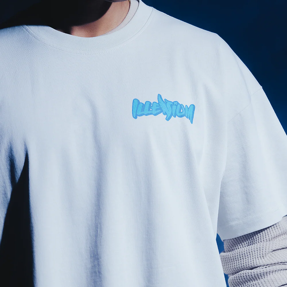 ILLENIUM T-SHIRT - Image 4