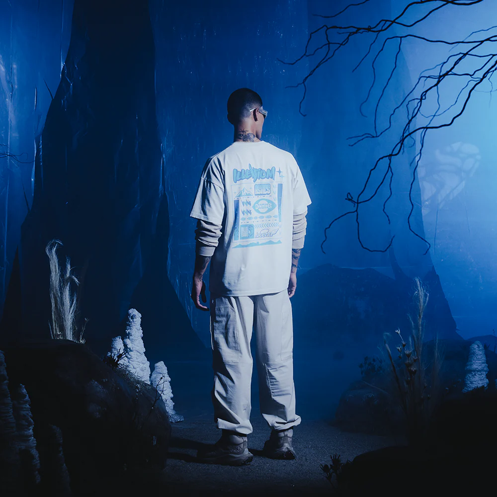 ILLENIUM T-SHIRT - Image 5