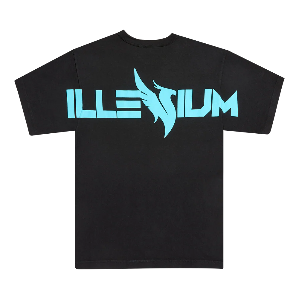 Jumbo Phoenix Tee - Image 3