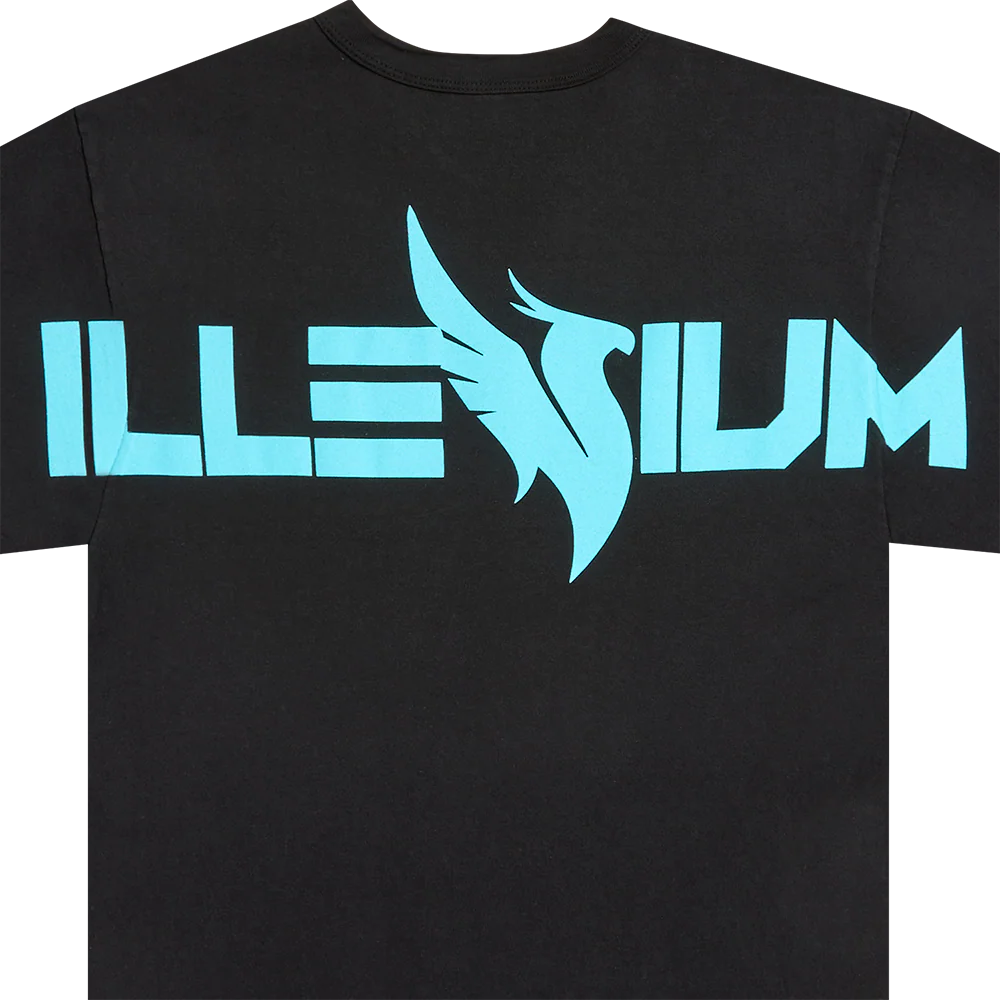 Jumbo Phoenix Tee - Image 4