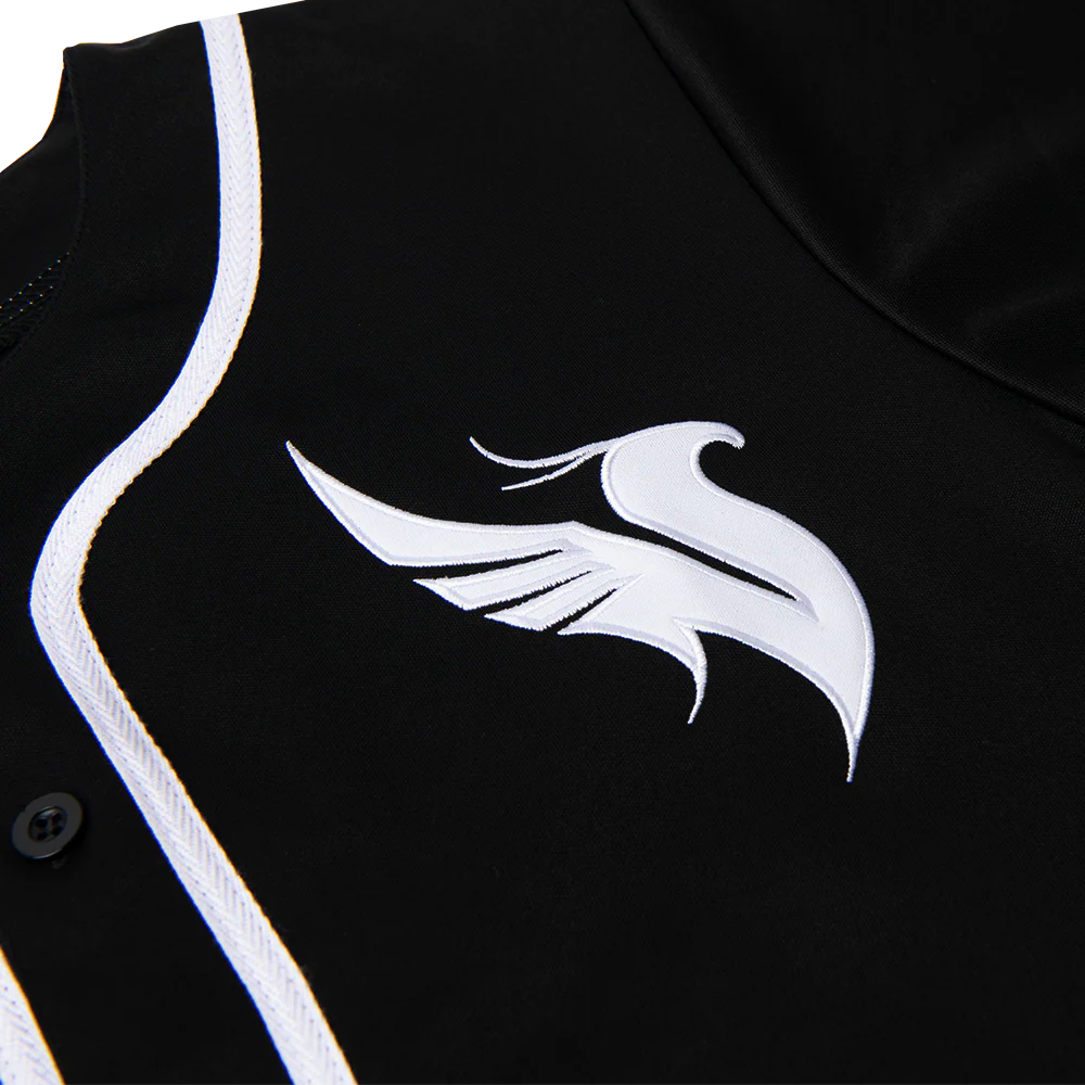 LTD ILLENIUM Jersey / Black - Image 3