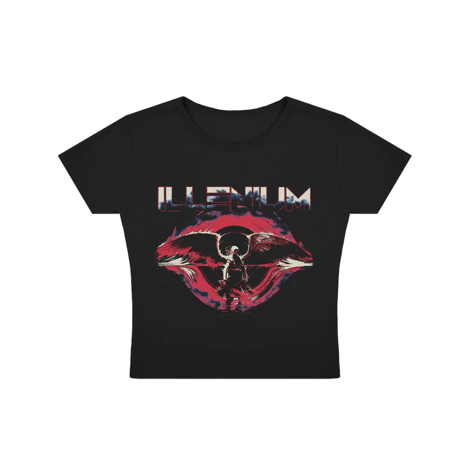 ODYSSEY BABY TEE