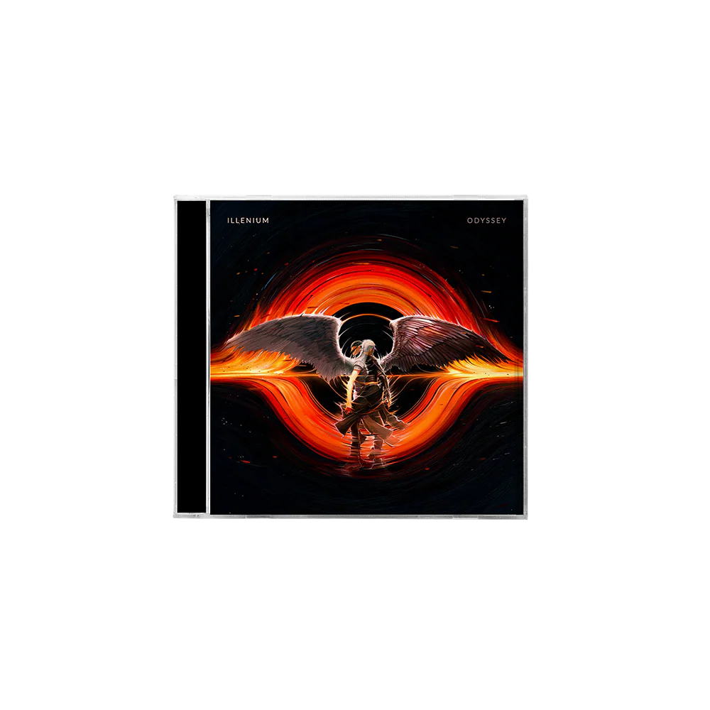 ODYSSEY - Full Music