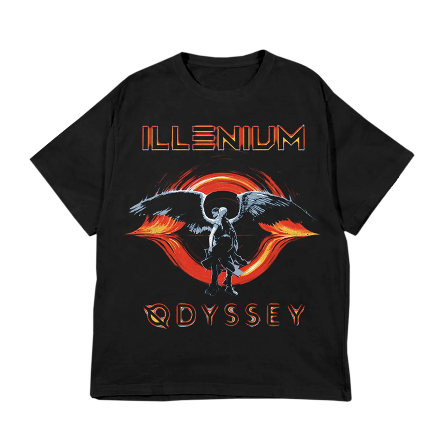 SHOP ODYSSEY - THE FULL COLLECTION