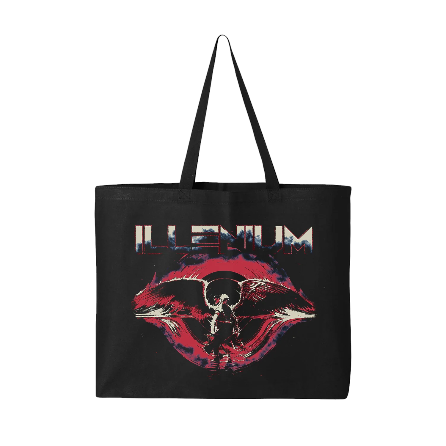ODYSSEY TOTE BAG